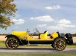 Cadillac Model 57 Raceabout 1918 года